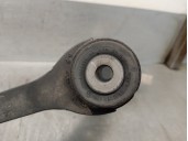 Recambio de brazo suspension inferior delantero derecho para volkswagen jetta (1k2) 2.0 tdi referencia OEM IAM 1K0407190E 