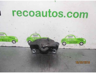 Replacement front left brake caliper for Suzuki Vitara 1.6 DDiS turbodiesel CAT OEM IAM reference AKEBONO