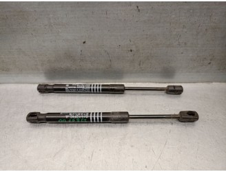 Recambio de amortiguadores capo para bmw 5 (g30, f90) 520 d referencia OEM IAM 51237347403 51237347403 