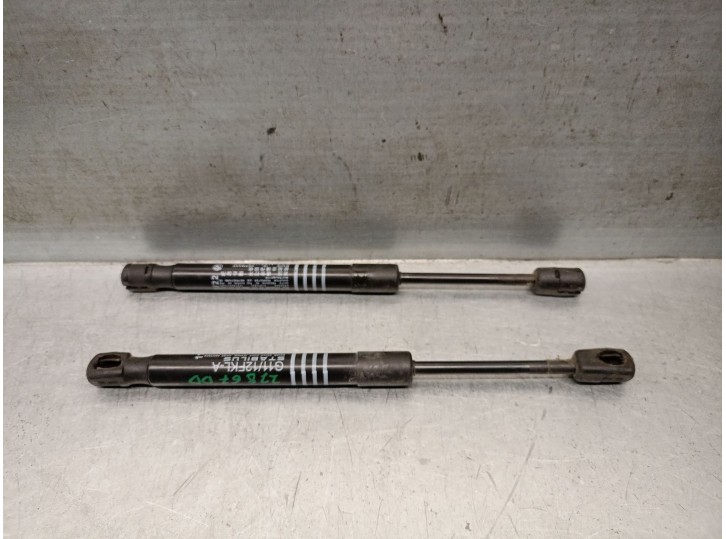 Recambio de amortiguadores capo para bmw 5 (g30, f90) 520 d referencia OEM IAM 51237347403 51237347403 