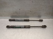 Recambio de amortiguadores capo para bmw 5 (g30, f90) 520 d referencia OEM IAM 51237347403 51237347403 