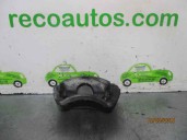 Replacement front left brake caliper for Suzuki Vitara 1.6 DDiS turbodiesel CAT OEM IAM reference AKEBONO