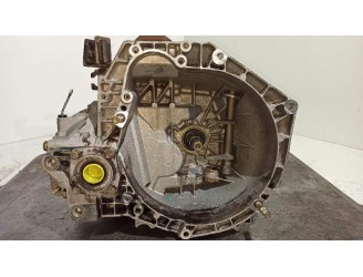 Recambio de caja cambios para lancia lybra berlina 2.4 jtd lx executive referencia OEM IAM 0393389 207405 180125