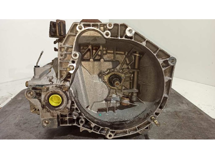 Recambio de caja cambios para lancia lybra berlina 2.4 jtd lx executive referencia OEM IAM 0393389 207405 180125