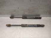 Recambio de amortiguadores capo para bmw 5 (g30, f90) 520 d referencia OEM IAM 51237347403 51237347403 