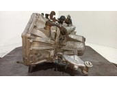 Recambio de caja cambios para lancia lybra berlina 2.4 jtd lx executive referencia OEM IAM 0393389 207405 180125