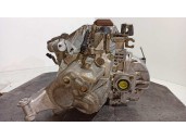 Recambio de caja cambios para lancia lybra berlina 2.4 jtd lx executive referencia OEM IAM 0393389 207405 180125