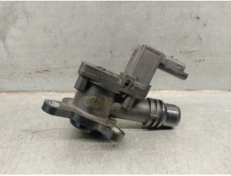 Recambio de valvula aire adicional para citroën c4 picasso ii 1.2 thp 130 referencia OEM IAM 9676981680 BITRON