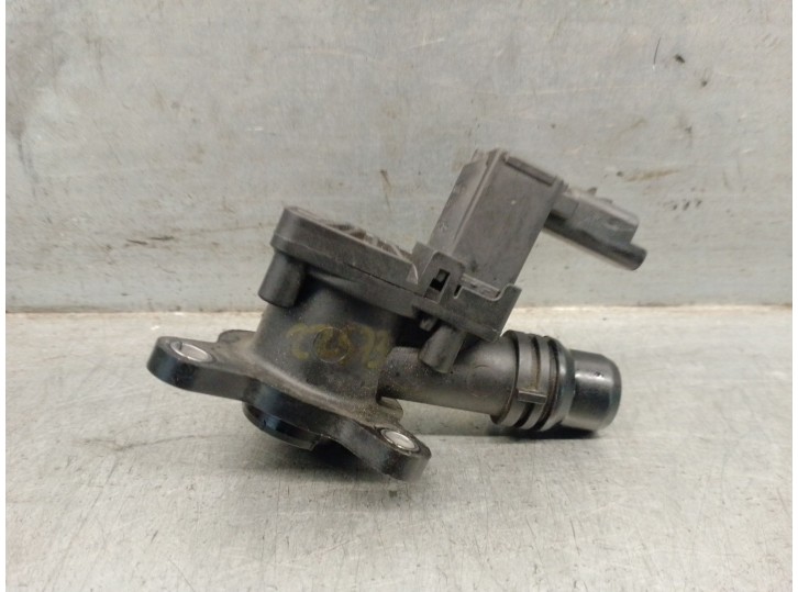 Recambio de valvula aire adicional para citroën c4 picasso ii 1.2 thp 130 referencia OEM IAM 9676981680 BITRON