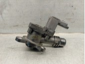 Recambio de valvula aire adicional para citroën c4 picasso ii 1.2 thp 130 referencia OEM IAM 9676981680 BITRON