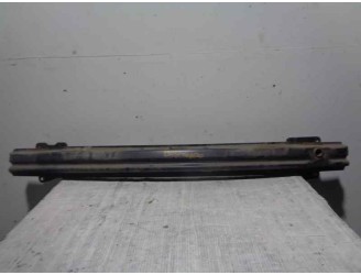 Replacement rear bumper reinforcement for Volkswagen Passat Variant (3C5) 2.0 TDI OEM IAM reference 3C9807305 STEEL 5 PU