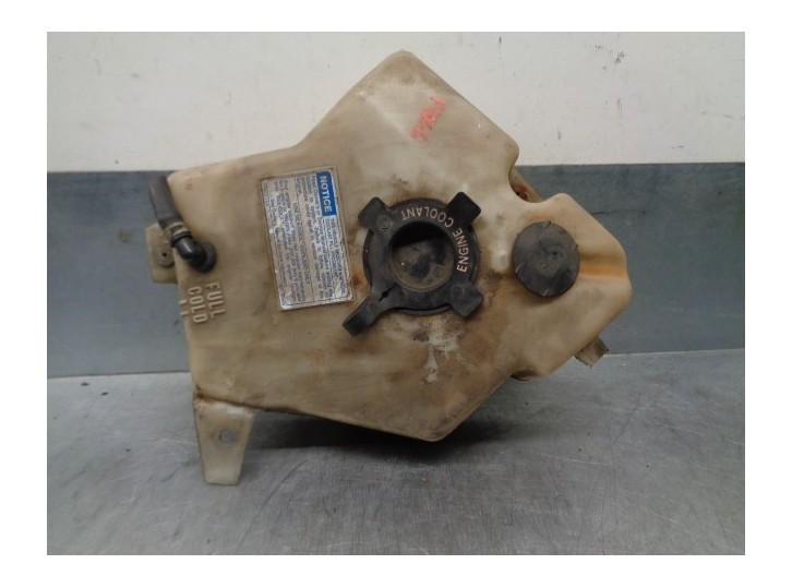 Replacement expansion tank for Chevrolet Trans Sport 3.4 V6 CAT OEM IAM reference 10295298 
