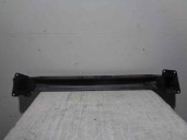 Replacement rear bumper reinforcement for Volkswagen Passat Variant (3C5) 2.0 TDI OEM IAM reference 3C9807305 STEEL 5 PU