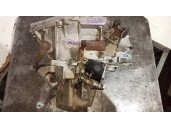 Recambio de caja cambios para lancia lybra berlina 2.4 jtd lx executive referencia OEM IAM 0393389 207405 180125