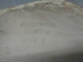 Recambio de deposito expansion para chevrolet trans sport 3.4 v6 cat referencia OEM IAM 10295298  