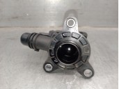 Recambio de valvula aire adicional para citroën c4 picasso ii 1.2 thp 130 referencia OEM IAM 9676981680 BITRON