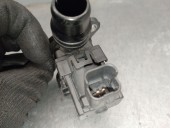 Recambio de valvula aire adicional para citroën c4 picasso ii 1.2 thp 130 referencia OEM IAM 9676981680 BITRON