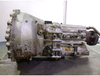 Recambio de caja cambios para jaguar s-type 2.7 v6 diesel cat referencia OEM IAM 4R837002AC XR845966 0000340JAC ZF