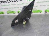 Replacement right wing mirror for Suzuki Vitara 1.6 DDiS Turbodiesel CAT OEM IAM reference 8470154PB0 5 PINS 5 DOORS