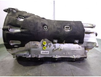 Recambio de caja cambios para bmw x6 (g06, f96) xdrive 40 d mild-hybrid referencia OEM IAM GA8X76DZ 24005A05D96 1109024071 ZF