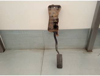 Recambio de potenciometro pedal para land rover discovery 2.7 td v6 cat referencia OEM IAM SLC500031 TFX10391 TELEFLEX