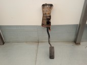 Recambio de potenciometro pedal para land rover discovery 2.7 td v6 cat referencia OEM IAM SLC500031 TFX10391 TELEFLEX