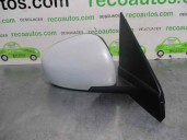 Replacement right wing mirror for Suzuki Vitara 1.6 DDiS Turbodiesel CAT OEM IAM reference 8470154PB0 5 PINS 5 DOORS