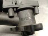 Recambio de valvula aire adicional para citroën c4 picasso ii 1.2 thp 130 referencia OEM IAM 9676981680 BITRON