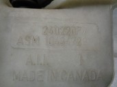 Recambio de deposito limpia para chevrolet trans sport 3.4 v6 cat referencia OEM IAM 10434723 24022077 