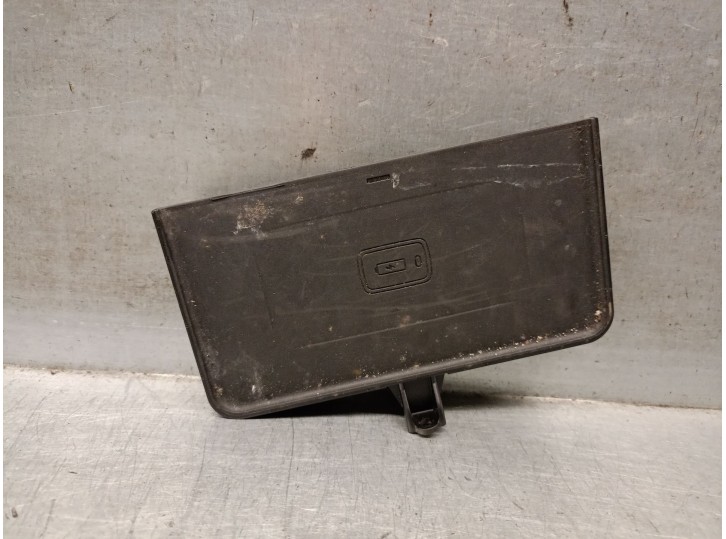 Recambio de modulo electronico para bmw 5 (g30, f90) 520 d referencia OEM IAM 8795657  