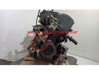 Recambio de motor completo para lancia lybra berlina 2.4 jtd lx executive referencia OEM IAM 839A6000 2453781 