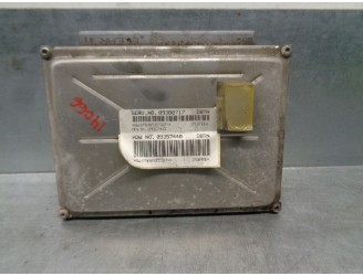 Recambio de centralita motor uce para chevrolet trans sport 3.4 v6 cat referencia OEM IAM 09380717 09357440 