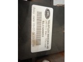 Recambio de potenciometro pedal para land rover discovery 2.7 td v6 cat referencia OEM IAM SLC500031 TFX10391 TELEFLEX