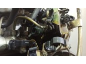 Recambio de motor completo para lancia lybra berlina 2.4 jtd lx executive referencia OEM IAM 839A6000 2453781 