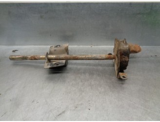 Recambio de util rueda repuesto para chevrolet trans sport 3.4 v6 cat referencia OEM IAM 10276637 