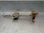 Recambio de util rueda repuesto para chevrolet trans sport 3.4 v6 cat referencia OEM IAM 10276637  