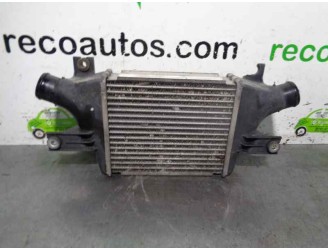 Recambio de intercooler para mitsubishi asx (ga0w) 1.8 di-d cat referencia OEM IAM 1530A093 1271003710 DENSO