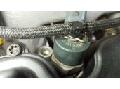 Recambio de motor completo para lancia lybra berlina 2.4 jtd lx executive referencia OEM IAM 839A6000 2453781 