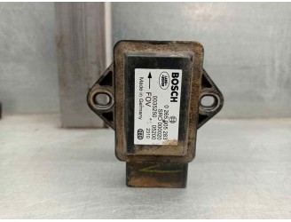 Recambio de modulo electronico para land rover discovery 2.7 td v6 cat referencia OEM IAM SR000020 0265005283 BOSCH