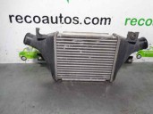 Recambio de intercooler para mitsubishi asx (ga0w) 1.8 di-d cat referencia OEM IAM 1530A093 1271003710 DENSO