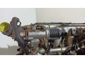 Recambio de motor completo para lancia lybra berlina 2.4 jtd lx executive referencia OEM IAM 839A6000 2453781 