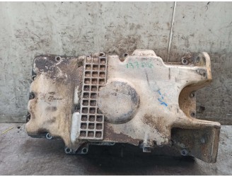 Recambio de carter para ford mondeo berlina (gd) 2.5 v6 24v cat referencia OEM IAM F73E6675BA  