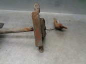 Recambio de util rueda repuesto para chevrolet trans sport 3.4 v6 cat referencia OEM IAM 10276637  