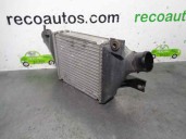 Recambio de intercooler para mitsubishi asx (ga0w) 1.8 di-d cat referencia OEM IAM 1530A093 1271003710 DENSO