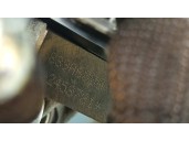 Recambio de motor completo para lancia lybra berlina 2.4 jtd lx executive referencia OEM IAM 839A6000 2453781 