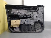 Recambio de guarnecido puerta delantera derecha para toyota yaris 1.3 16v cat referencia OEM IAM 676100DC20B2 5 PUERTAS