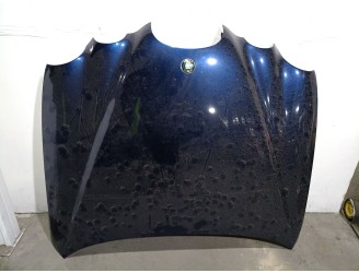 Recambio de capot para jaguar s-type 2.7 v6 diesel cat referencia OEM IAM XR833820 XR833820 