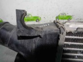 Recambio de intercooler para mitsubishi asx (ga0w) 1.8 di-d cat referencia OEM IAM 1530A093 1271003710 DENSO