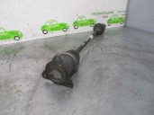 Recambio de transmision trasera derecha para suzuki vitara 1.6 ddis turbodiesel cat referencia OEM IAM 4410561M00  