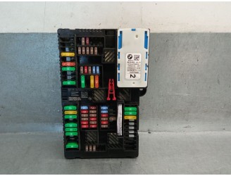 Recambio de caja reles / fusibles para bmw x6 (g06, f96) xdrive 40 d mild-hybrid referencia OEM IAM 61358795478 2030105690 55892